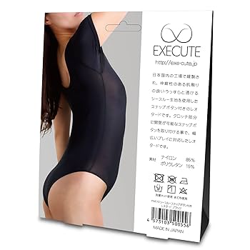 Amazon.co.jp: [エグゼキュート]EXECUTE シースルースナップ